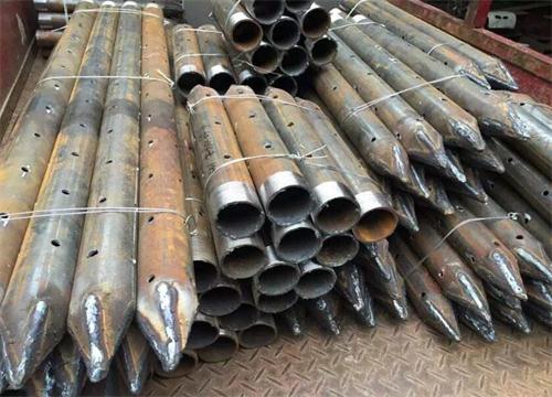 龙港钢花管哪里有卖